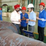 BAOSTEEL semi-HSS rolls win market’s favor