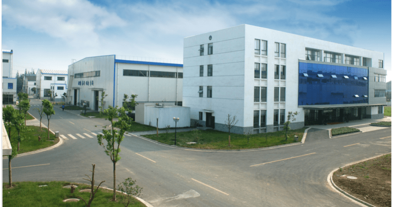 Company Environment