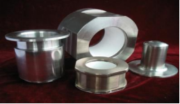 GALVANIZING LINE BUSHING