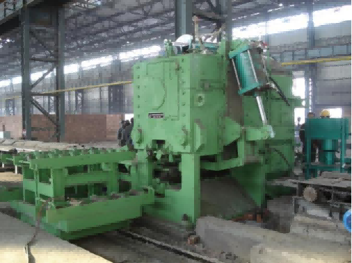 Cold shearing