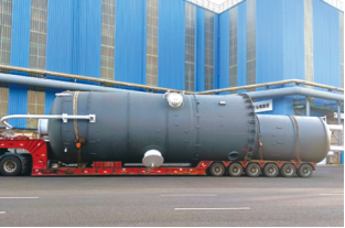 PRESSURE VESSEL
