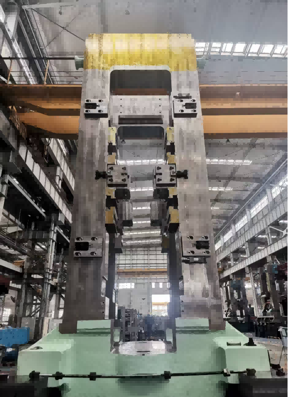 Mill Stands