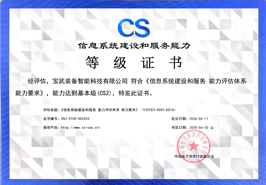 Capability Requirements for the Information System Development and Service Capability Assessment Framework